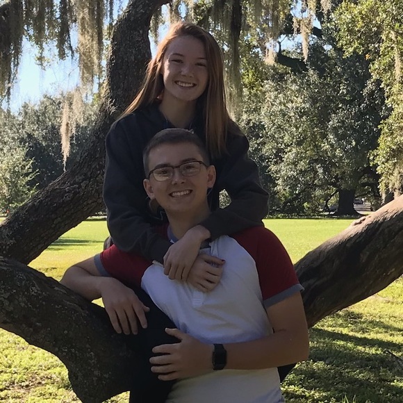 Meet your Posher, Jess - Picture 1 of 1